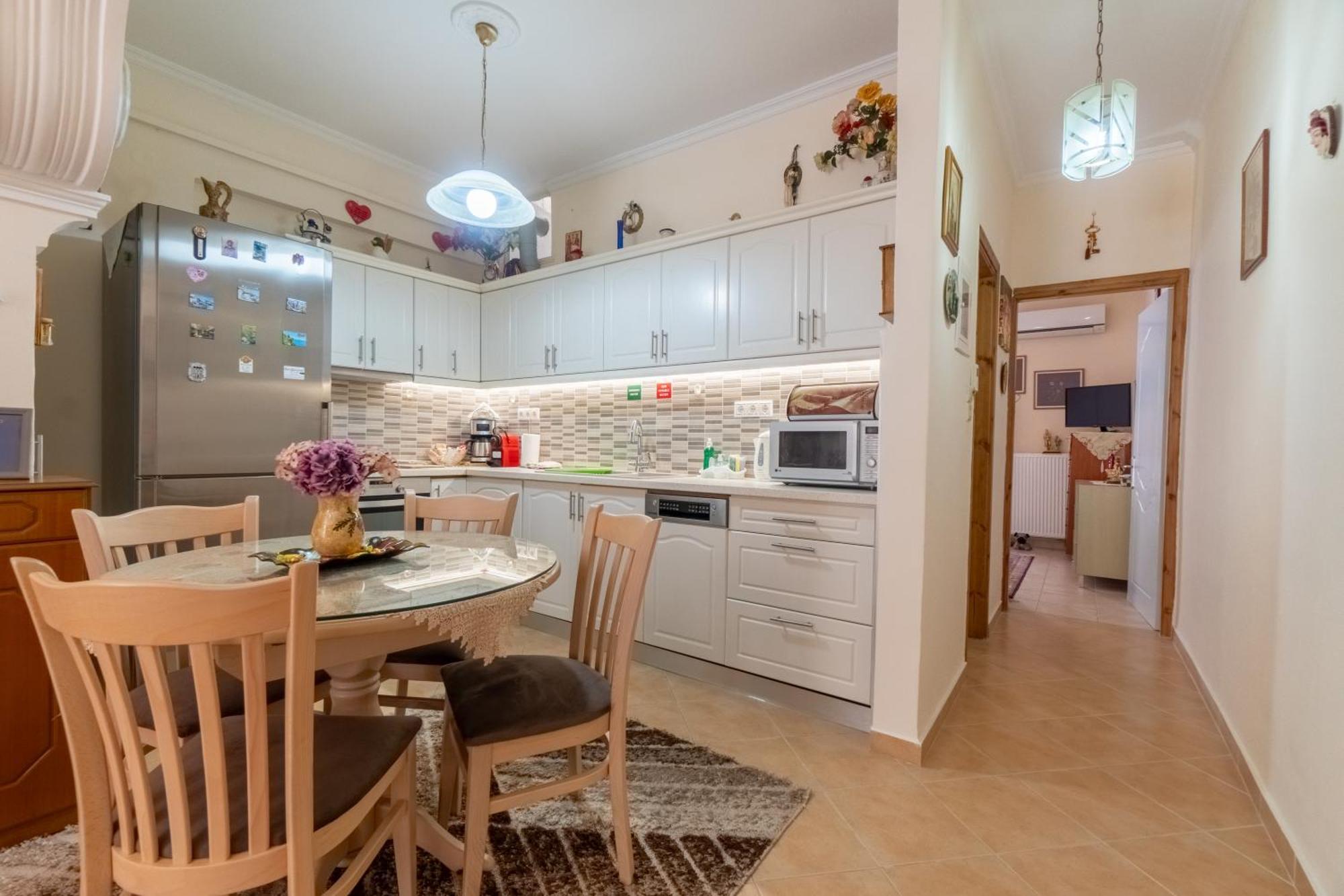 Апартаменты Doris House By Guestcorfu Corfu (city)