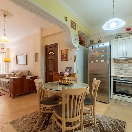 Ferienwohnung Doris House By Guestcorfu Corfu  Exterior foto