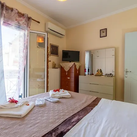 Ferienwohnung Doris House By Guestcorfu Corfu  Exterior foto