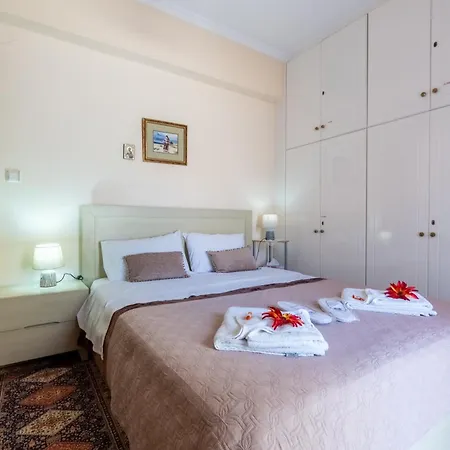 Ferienwohnung Doris House By Guestcorfu Corfu  Exterior foto