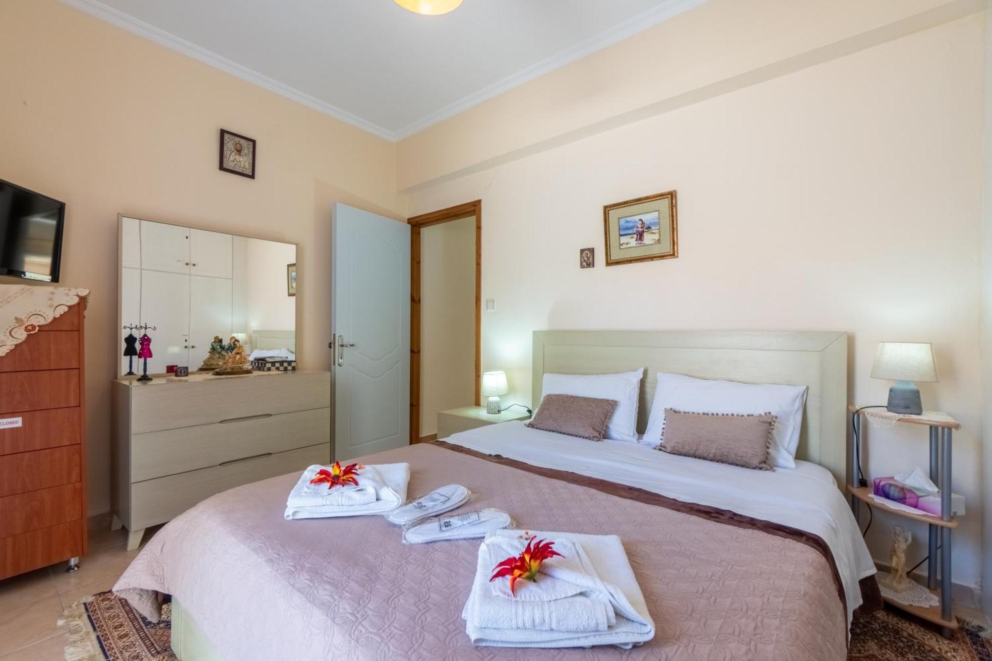 Doris House By Guestcorfu Apartment Corfu (city)