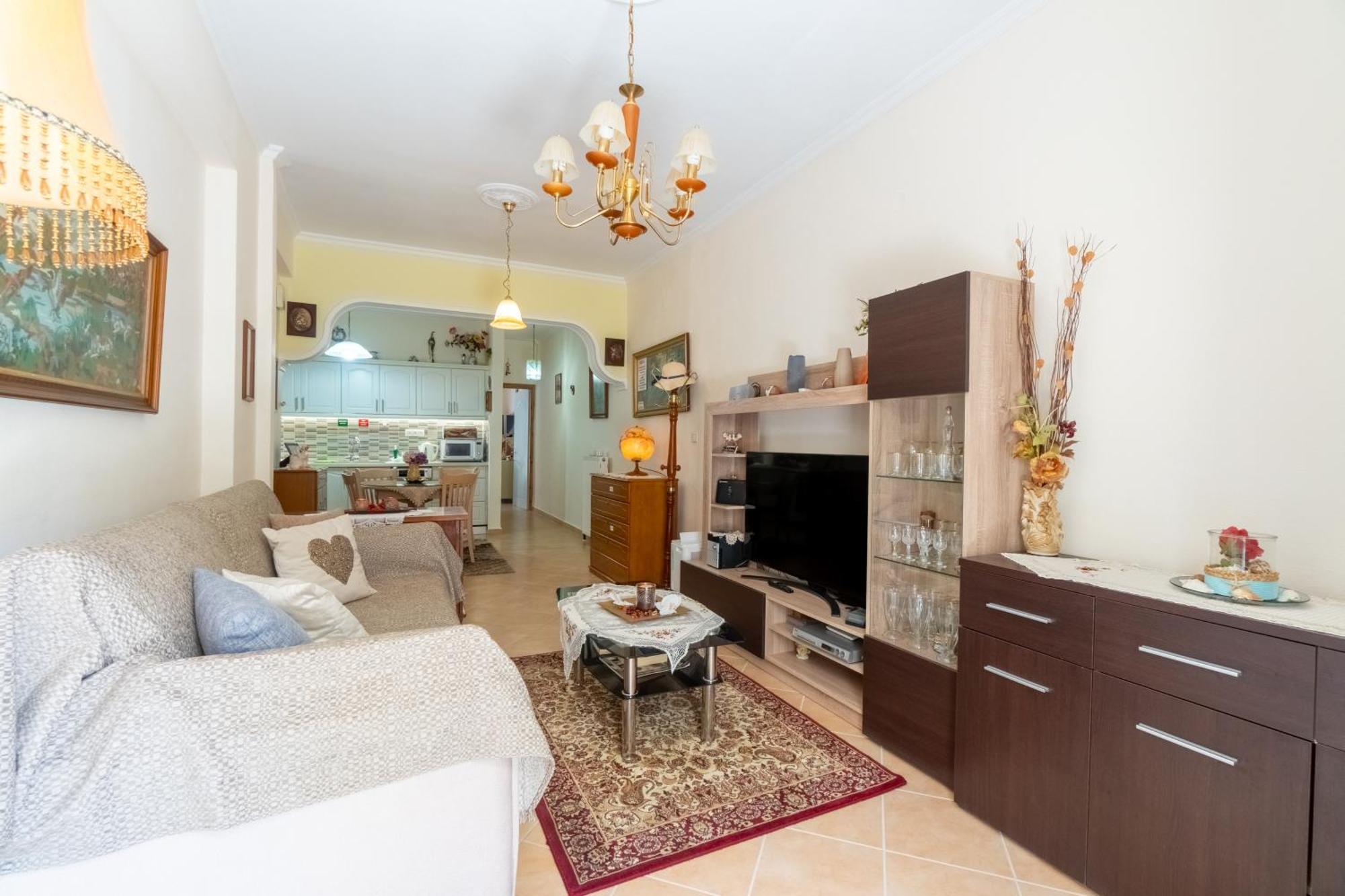 Doris House By Guestcorfu * Corfu (city)