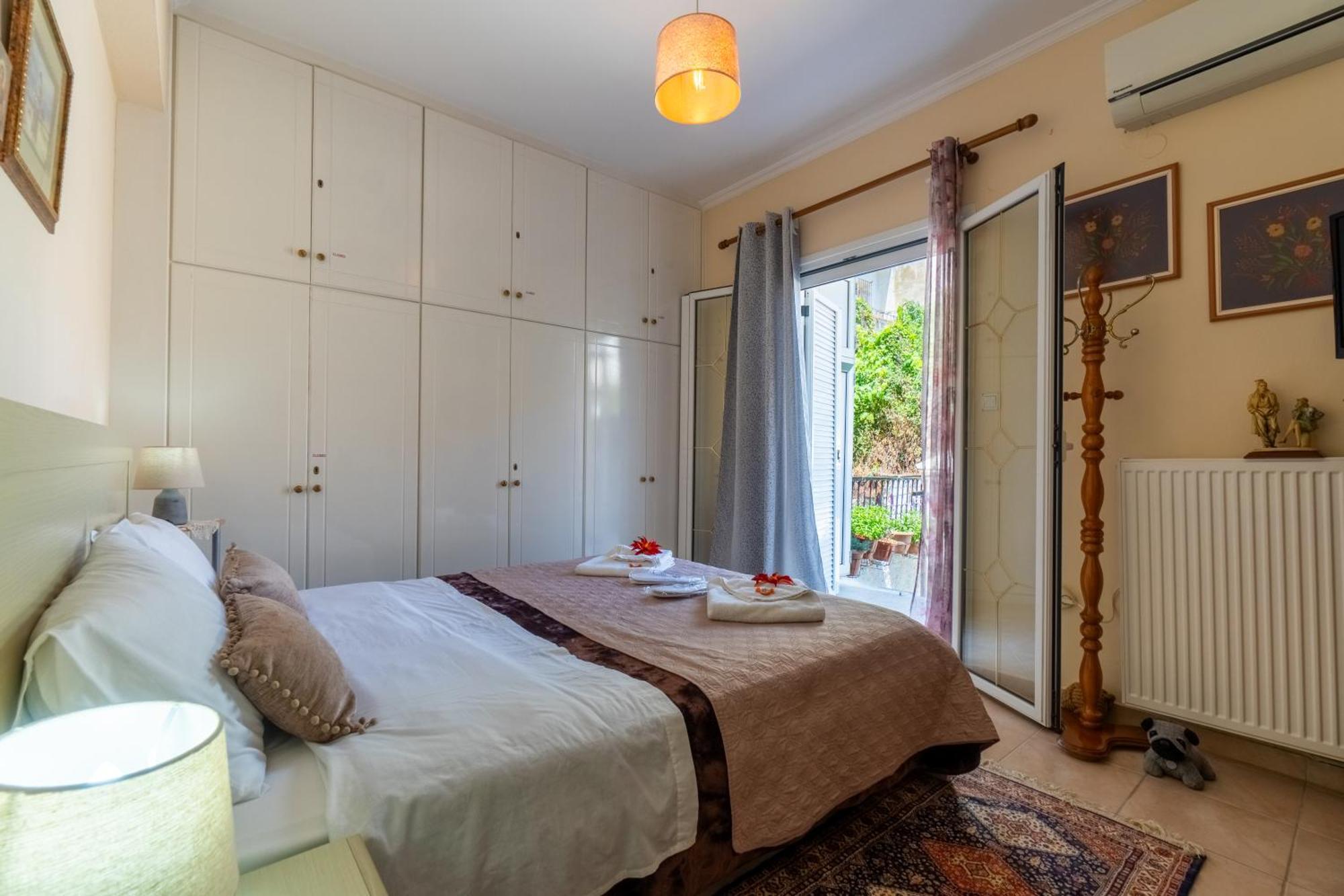 Doris House By Guestcorfu