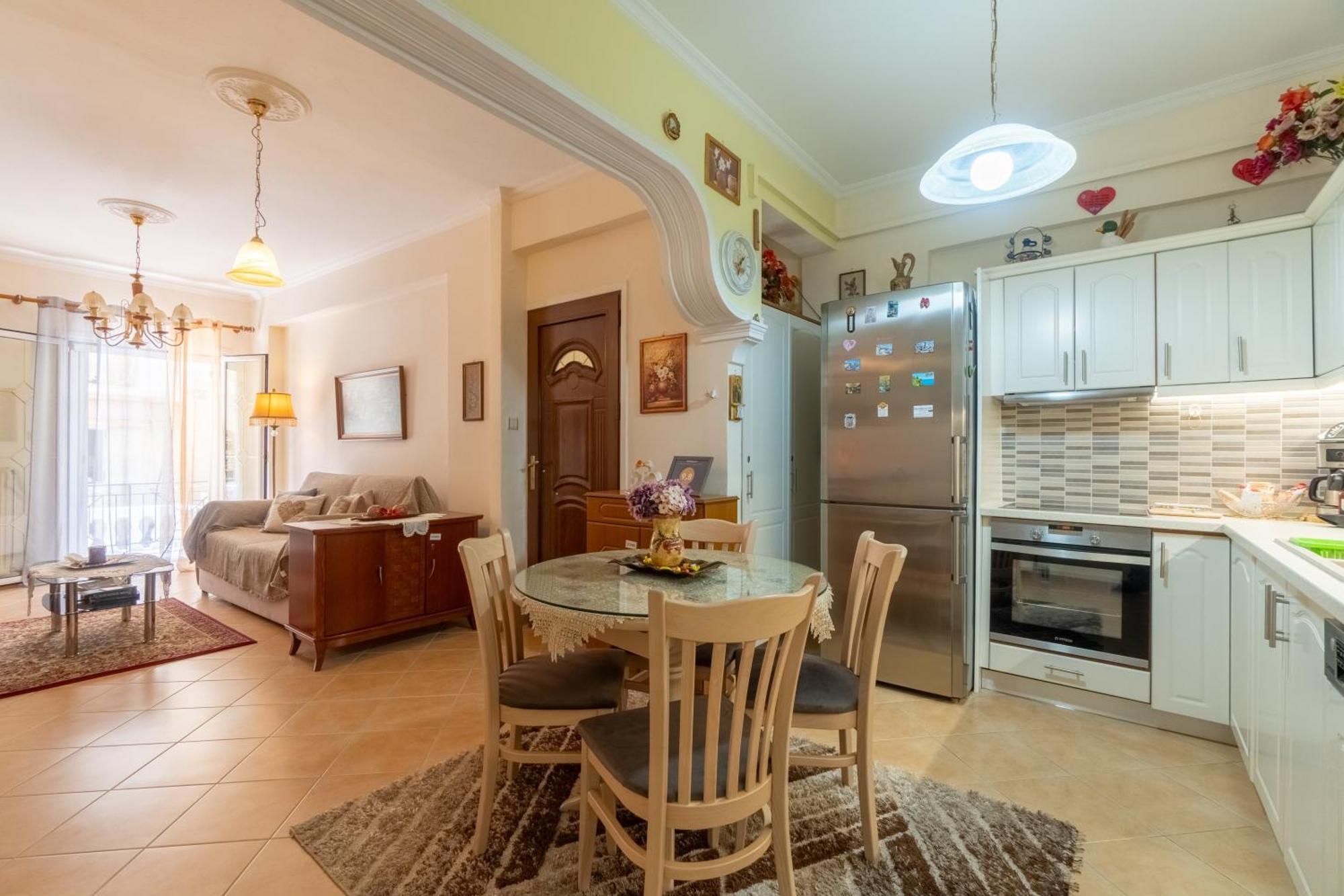 Apartment Doris House By Guestcorfu *