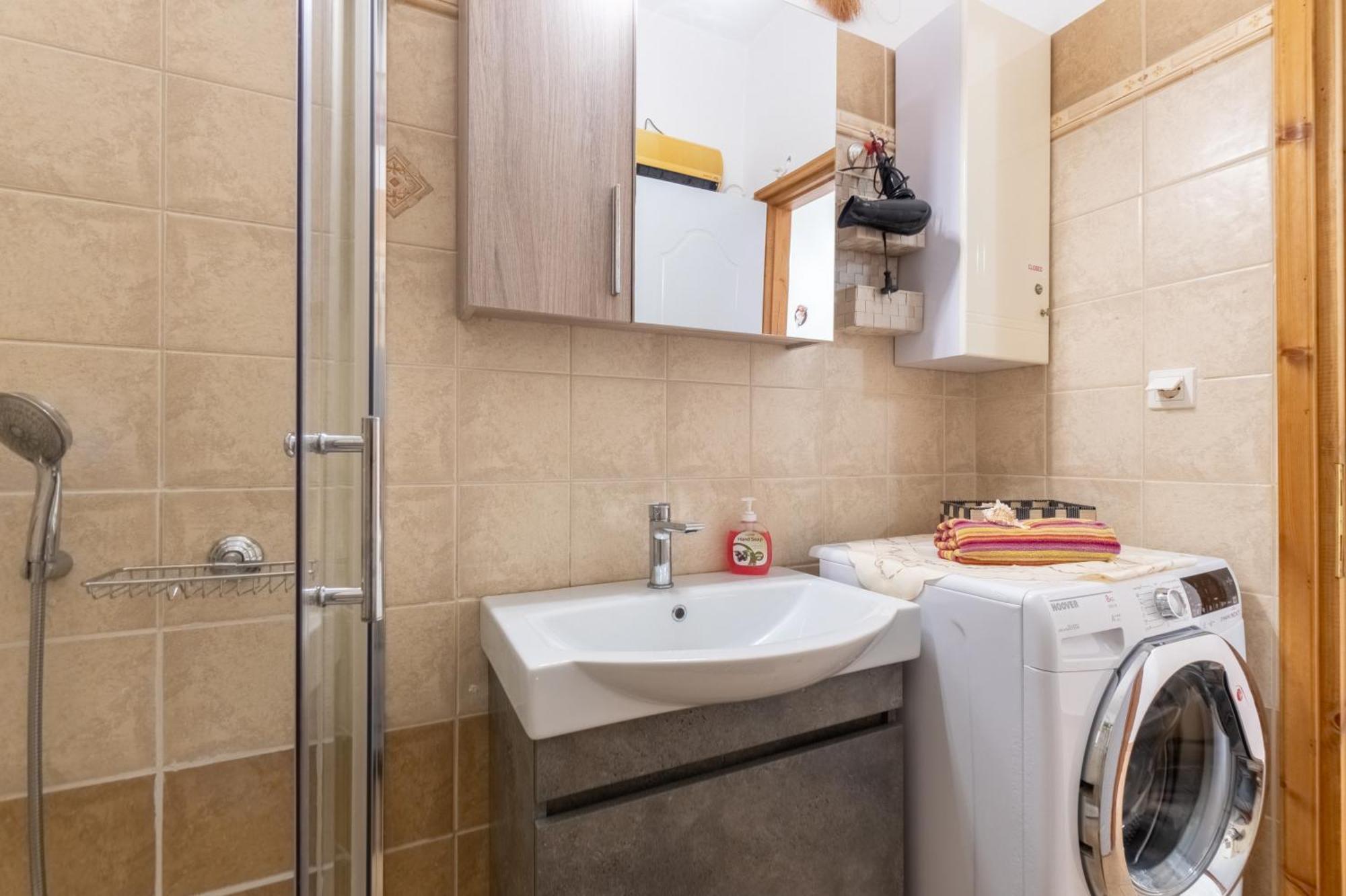 Doris House By Guestcorfu Apartment Corfu (city)