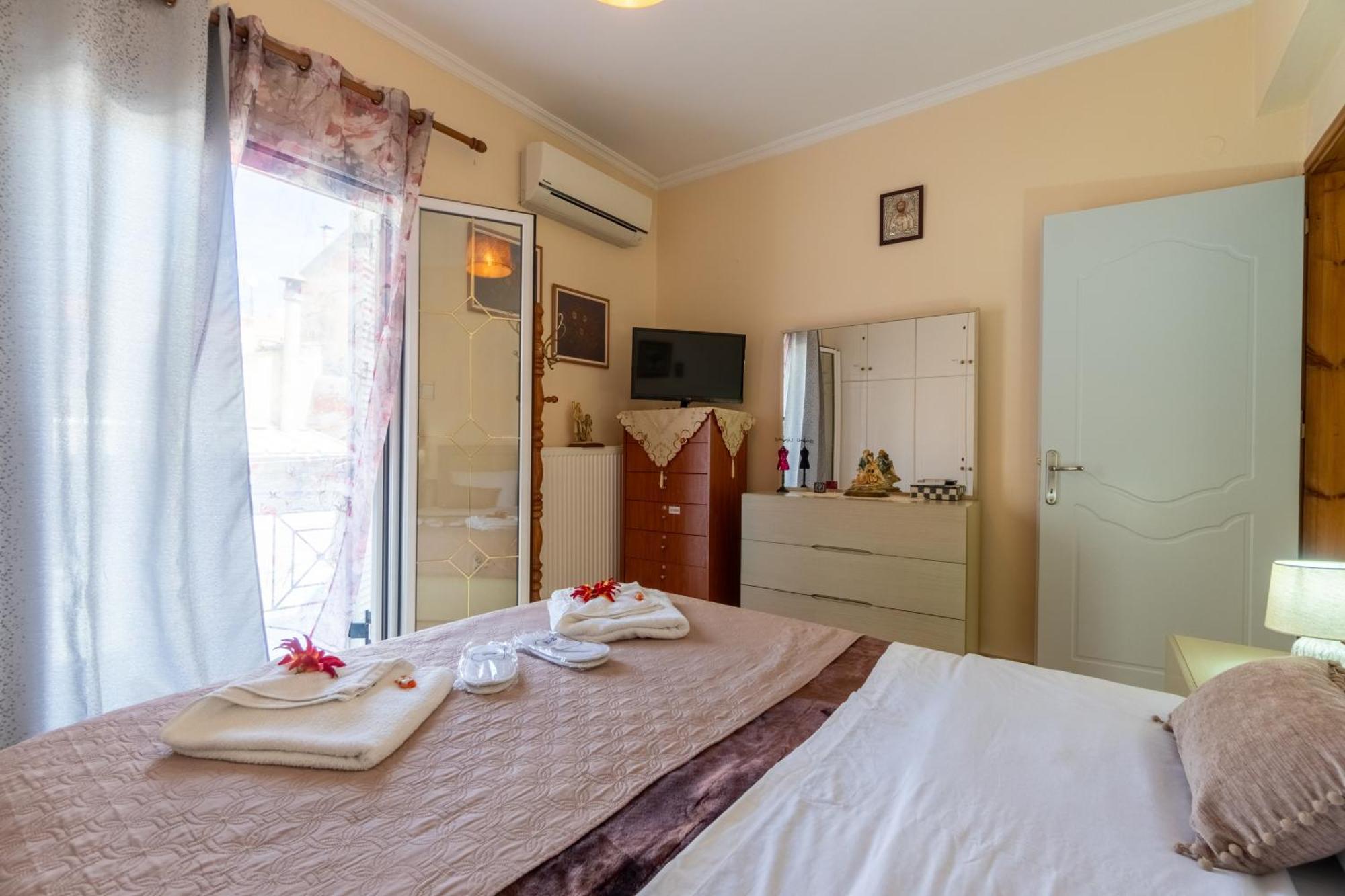 Doris House By Guestcorfu Corfu (city)