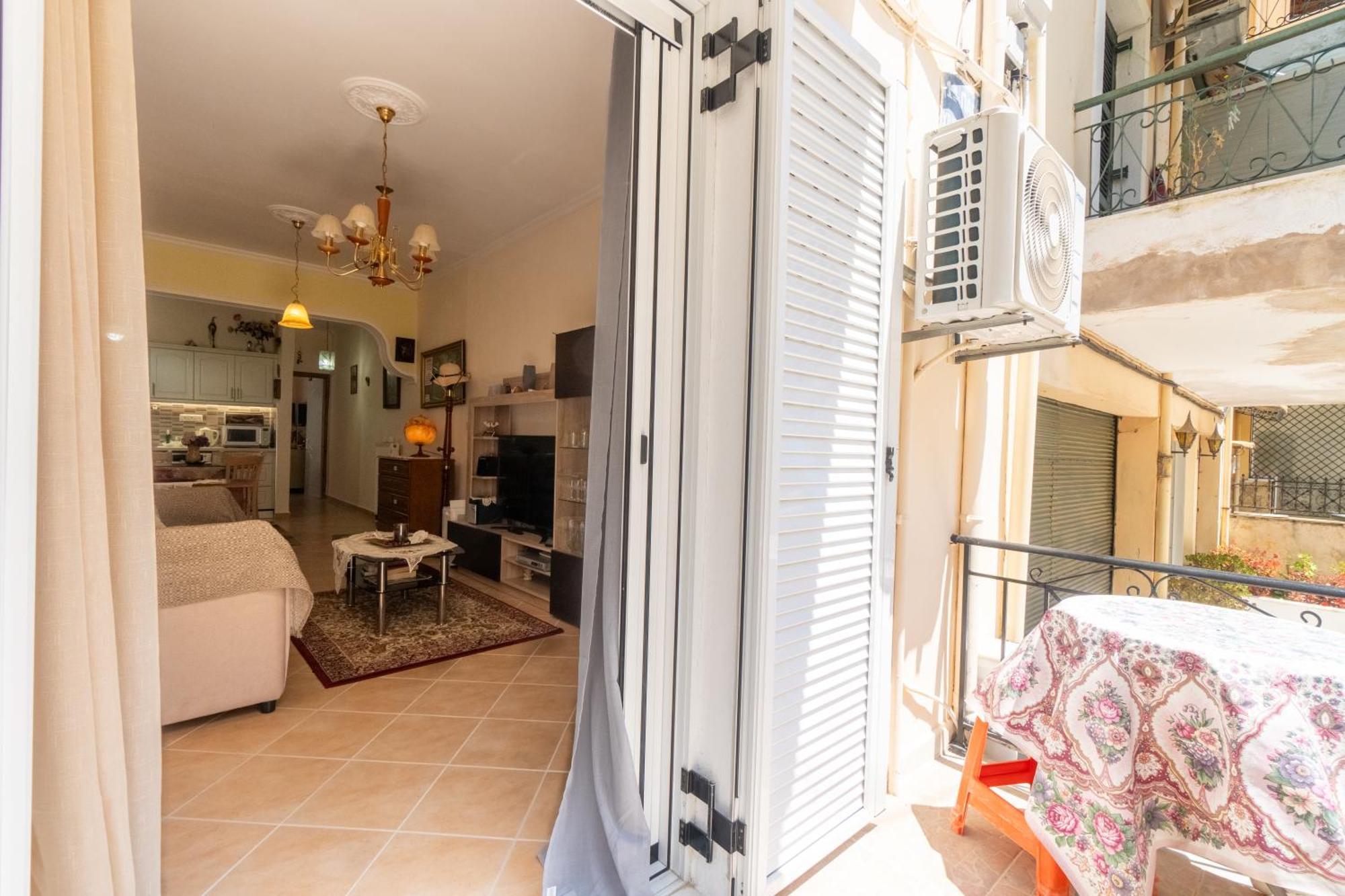 Doris House By Guestcorfu * Corfu (city)
