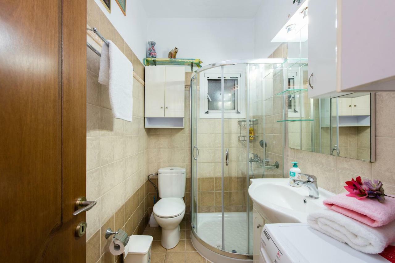 Apartment Doris House By Guestcorfu *