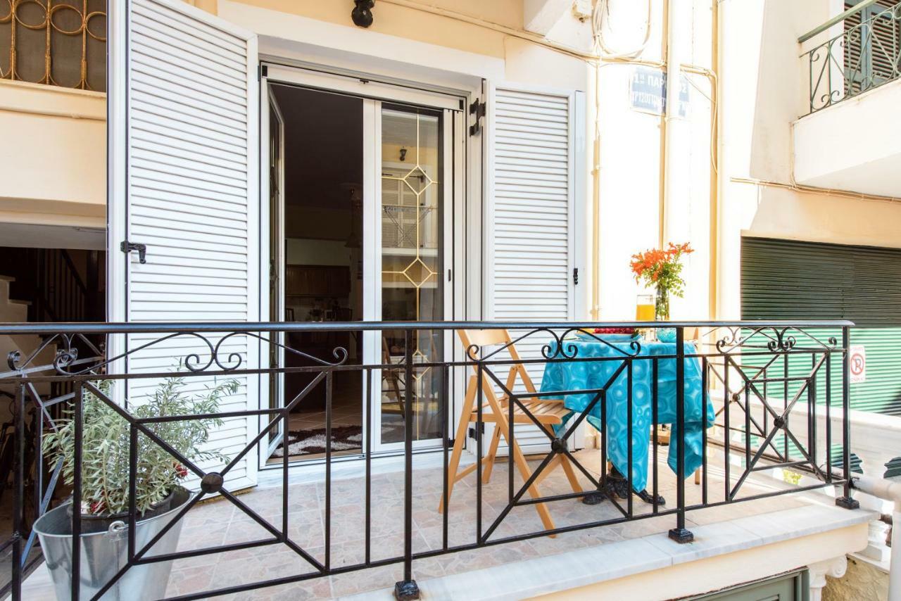 Appartement Doris House By Guestcorfu *